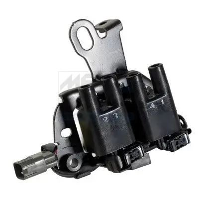 Zündspule MEAT & DORIA 10450 Bild Zündspule MEAT & DORIA 10450