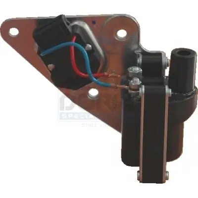 Thermostat, Kühlmittel MEAT & DORIA 92401