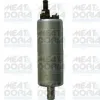 Kraftstoffpumpe MEAT & DORIA 76972