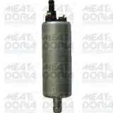Kraftstoffpumpe MEAT & DORIA 76972