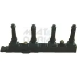 Zündspule MEAT & DORIA 10469