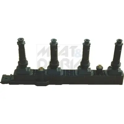 Zündspule MEAT & DORIA 10469 Bild Zündspule MEAT & DORIA 10469