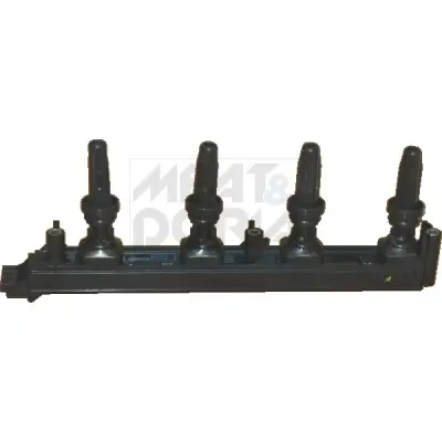 Zündspule MEAT & DORIA 10472