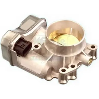 Drosselklappenstutzen MEAT & DORIA 89034
