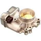 Drosselklappenstutzen MEAT & DORIA 89034