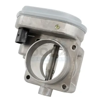 Drosselklappenstutzen MEAT & DORIA 89038 Bild Drosselklappenstutzen MEAT & DORIA 89038