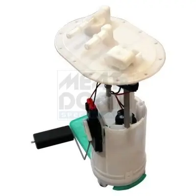 Kraftstoff-Fördereinheit MEAT & DORIA 76975