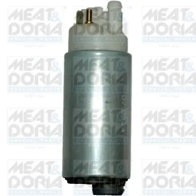 Kraftstoffpumpe MEAT & DORIA 76980 Bild Kraftstoffpumpe MEAT & DORIA 76980