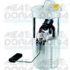Kraftstoff-F&ouml;rdereinheit MEAT & DORIA 76979