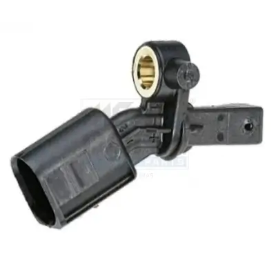 Sensor, Raddrehzahl Hinterachse links MEAT & DORIA 90058