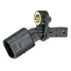Sensor, Raddrehzahl Hinterachse links MEAT & DORIA 90058