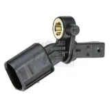 Sensor, Raddrehzahl Hinterachse links MEAT & DORIA 90058