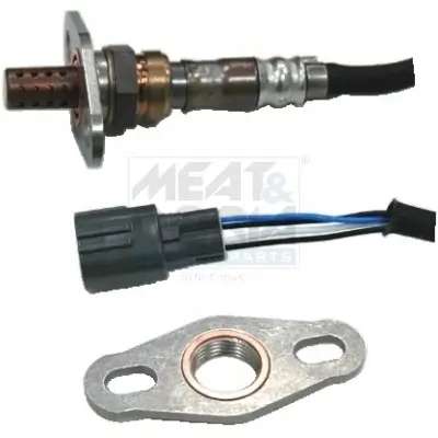 Lambdasonde MEAT & DORIA 81563 Bild Lambdasonde MEAT & DORIA 81563