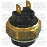 Temperaturschalter, Kühlerlüfter MEAT & DORIA 82628