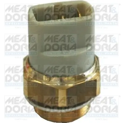 Temperaturschalter, Kühlerlüfter MEAT & DORIA 82631