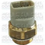 Temperaturschalter, Kühlerlüfter MEAT & DORIA 82631