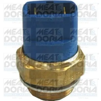 Temperaturschalter, Kühlerlüfter MEAT & DORIA 82633 Bild Temperaturschalter, Kühlerlüfter MEAT & DORIA 82633