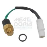 Temperaturschalter, Kühlerlüfter MEAT & DORIA 82736