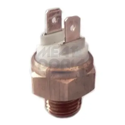 Temperaturschalter, Kühlerlüfter MEAT & DORIA 82637