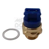 Temperaturschalter, Kühlerlüfter MEAT & DORIA 82640