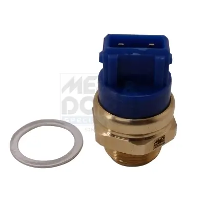 Temperaturschalter, Kühlerlüfter MEAT & DORIA 82640 Bild Temperaturschalter, Kühlerlüfter MEAT & DORIA 82640