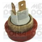 Temperaturschalter, Kühlerlüfter MEAT & DORIA 82645