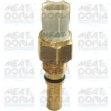 Temperaturschalter, Kühlerlüfter MEAT & DORIA 82647