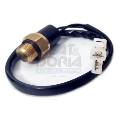 Temperaturschalter, Kühlerlüfter MEAT & DORIA 82716 Bild Temperaturschalter, Kühlerlüfter MEAT & DORIA 82716