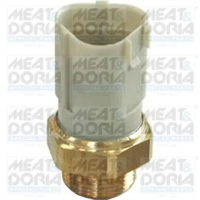 Temperaturschalter, Kühlerlüfter MEAT & DORIA 82661