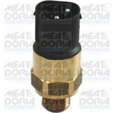 Temperaturschalter, Kühlerlüfter MEAT & DORIA 82665 Bild Temperaturschalter, Kühlerlüfter MEAT & DORIA 82665