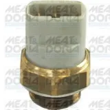 Temperaturschalter, Kühlerlüfter MEAT & DORIA 82666