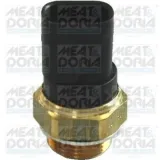 Temperaturschalter, Kühlerlüfter MEAT & DORIA 82670