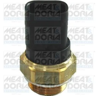 Temperaturschalter, Kühlerlüfter MEAT & DORIA 82670 Bild Temperaturschalter, Kühlerlüfter MEAT & DORIA 82670