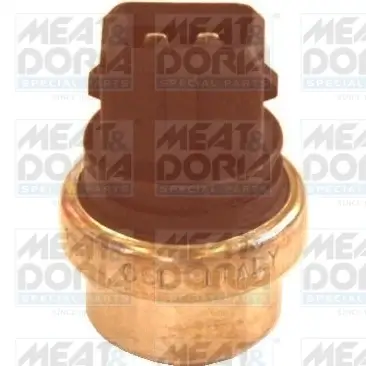 Temperaturschalter, Kühlmittelwarnlampe MEAT & DORIA 82615 Bild Temperaturschalter, Kühlmittelwarnlampe MEAT & DORIA 82615