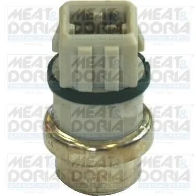 Temperaturschalter, Kühlerlüfter MEAT & DORIA 82617