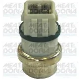 Temperaturschalter, Kühlerlüfter MEAT & DORIA 82617