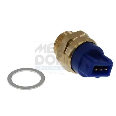 Temperaturschalter, Kühlerlüfter MEAT & DORIA 82678 Bild Temperaturschalter, Kühlerlüfter MEAT & DORIA 82678