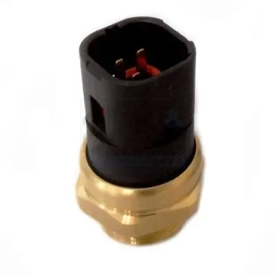 Temperaturschalter, Kühlerlüfter MEAT & DORIA 82684 Bild Temperaturschalter, Kühlerlüfter MEAT & DORIA 82684