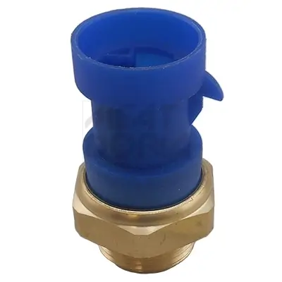 Temperaturschalter, Kühlerlüfter MEAT & DORIA 82690 Bild Temperaturschalter, Kühlerlüfter MEAT & DORIA 82690