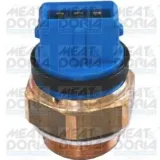 Temperaturschalter, Kühlerlüfter MEAT & DORIA 82694