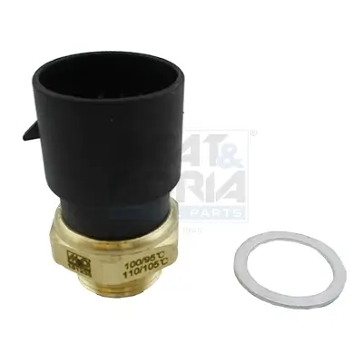 Temperaturschalter, Kühlerlüfter MEAT & DORIA 82700