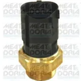 Temperaturschalter, Kühlerlüfter MEAT & DORIA 82701