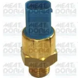 Temperaturschalter, Kühlerlüfter MEAT & DORIA 82704