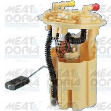 Kraftstoff-Fördereinheit MEAT & DORIA 76983 Bild Kraftstoff-Fördereinheit MEAT & DORIA 76983