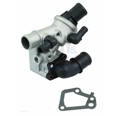 Thermostat, Kühlmittel MEAT & DORIA 92005 Bild Thermostat, Kühlmittel MEAT & DORIA 92005