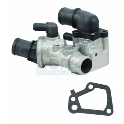 Thermostat, Kühlmittel MEAT & DORIA 92010 Bild Thermostat, Kühlmittel MEAT & DORIA 92010