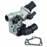 Thermostat, Kühlmittel MEAT & DORIA 92011