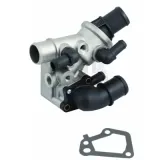 Thermostat, Kühlmittel MEAT & DORIA 92014