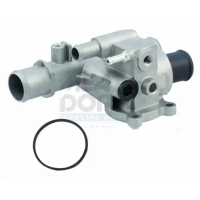 Thermostat, Kühlmittel MEAT & DORIA 92025