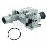 Thermostat, Kühlmittel MEAT & DORIA 92025